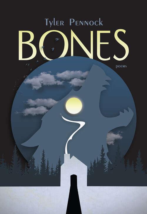Book cover of Bones