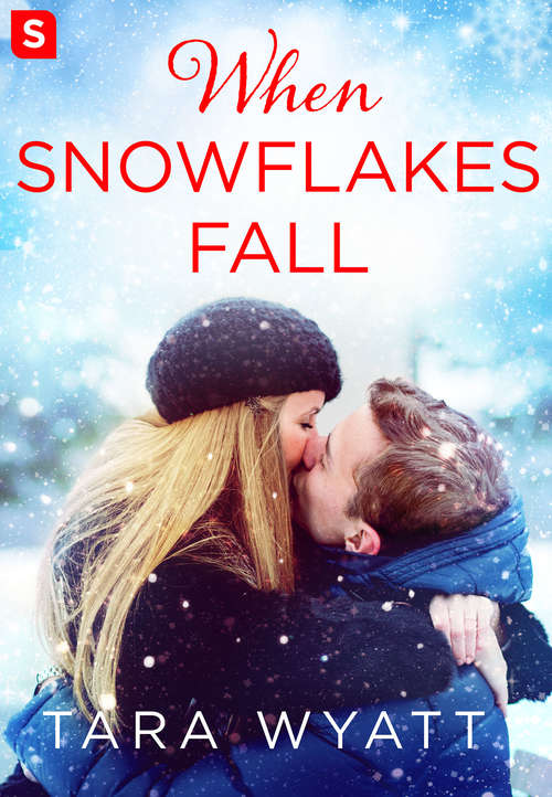 Book cover of When Snowflakes Fall