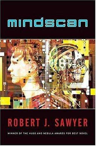 Book cover of Mindscan
