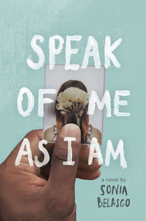 Book cover of Speak of Me As I Am