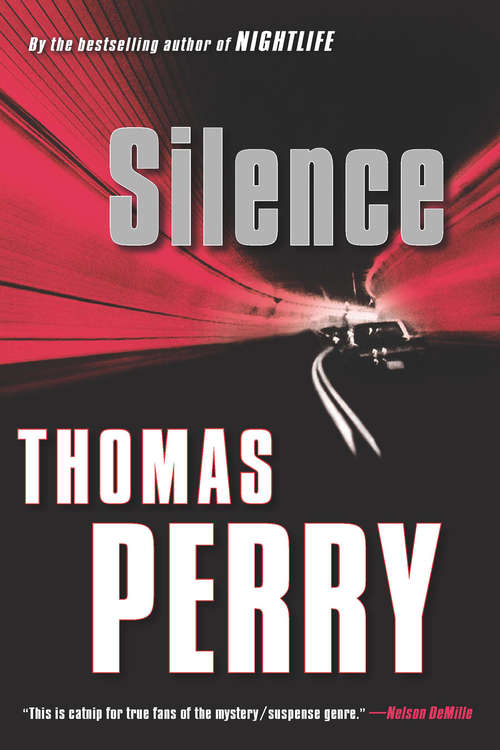 Silence (An Otto Penzler Book #9)