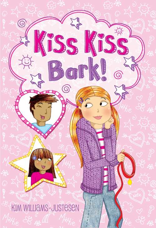 Kiss, Kiss, Bark!