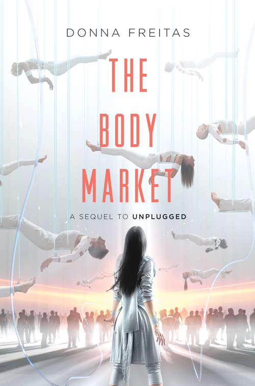 Book cover of The Body Market