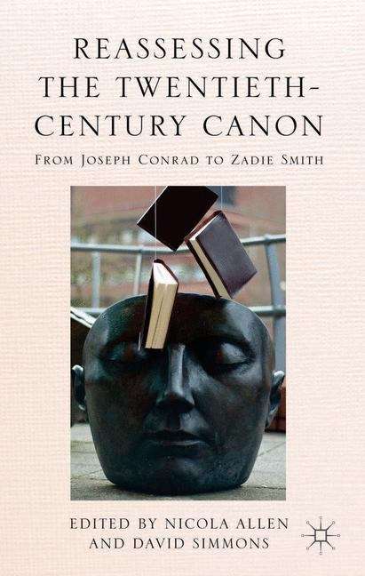 Reassessing the Twentieth-Century Canon
