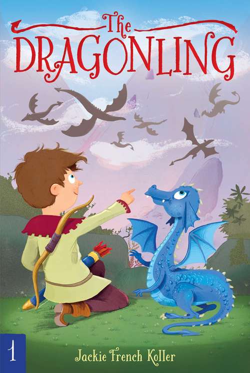The Dragonling (The Dragonling #1)