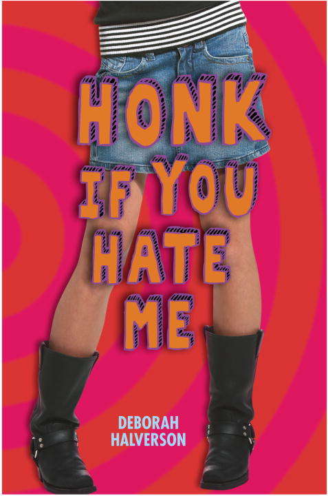 Honk If You Hate Me