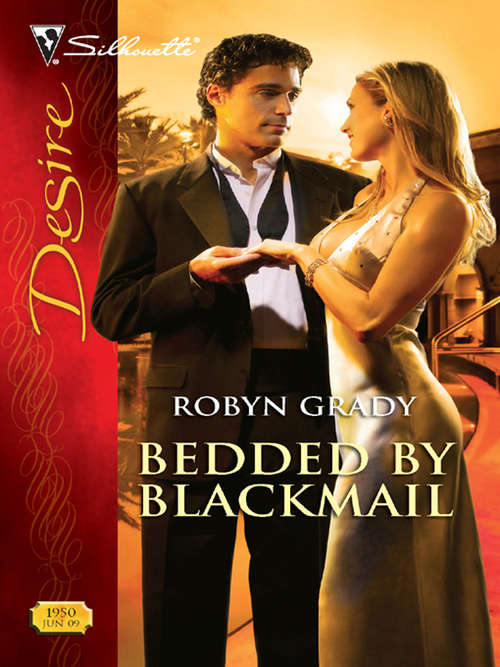 Bedded by Blackmail