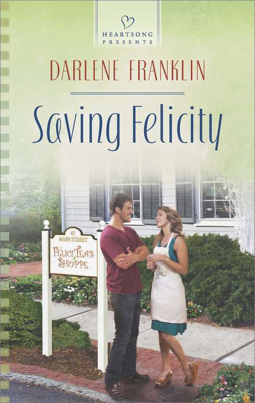 Saving Felicity