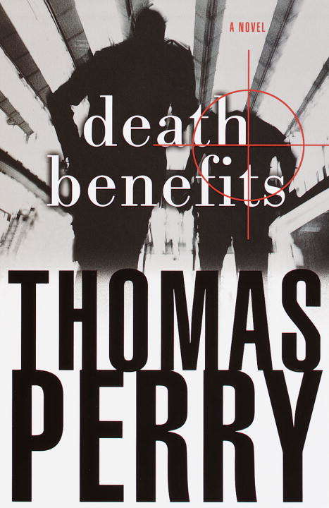 Book cover of Death Benefits