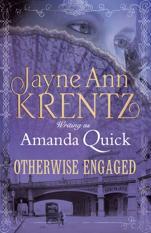 Book cover of Otherwise Engaged