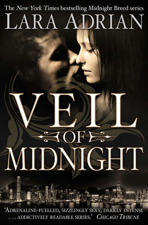 Veil of Midnight (Midnight Breed #5)