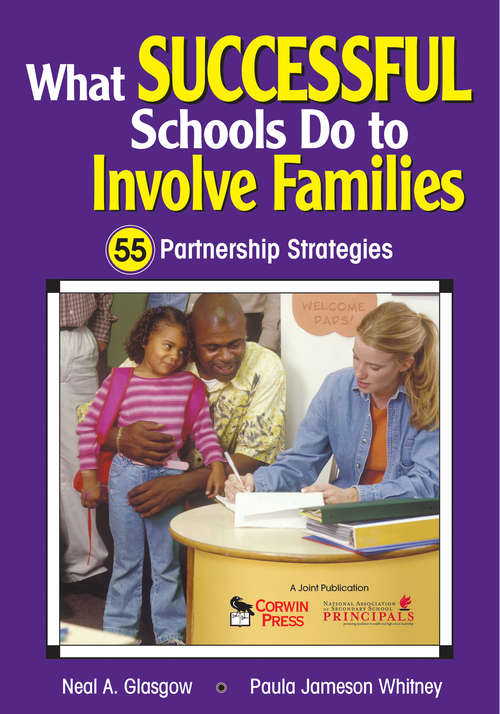 What Successful Schools Do to Involve Families: 55 Partnership Strategies