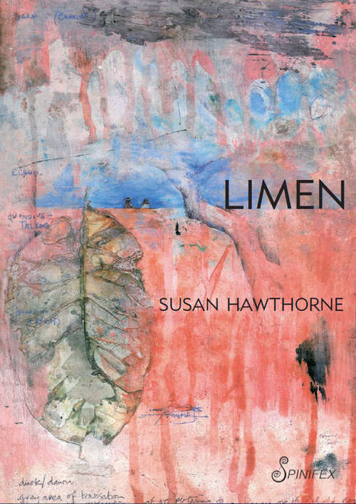 Book cover of Limen