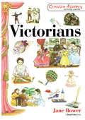 Victorians (Creative History Activity Packs Ser.)