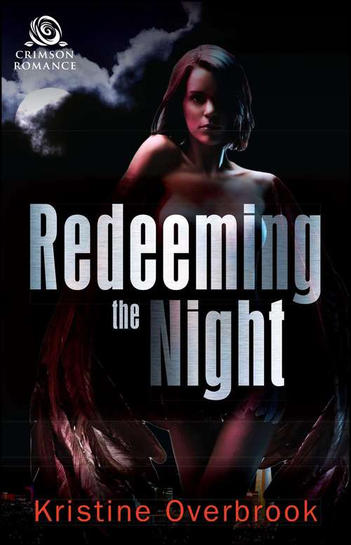 Book cover of Redeeming the Night