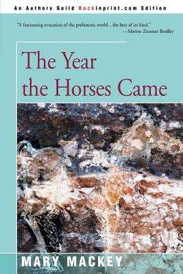 The Year The Horses Came
