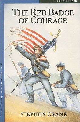 The Red Badge of Courage (An Adapted Classic)