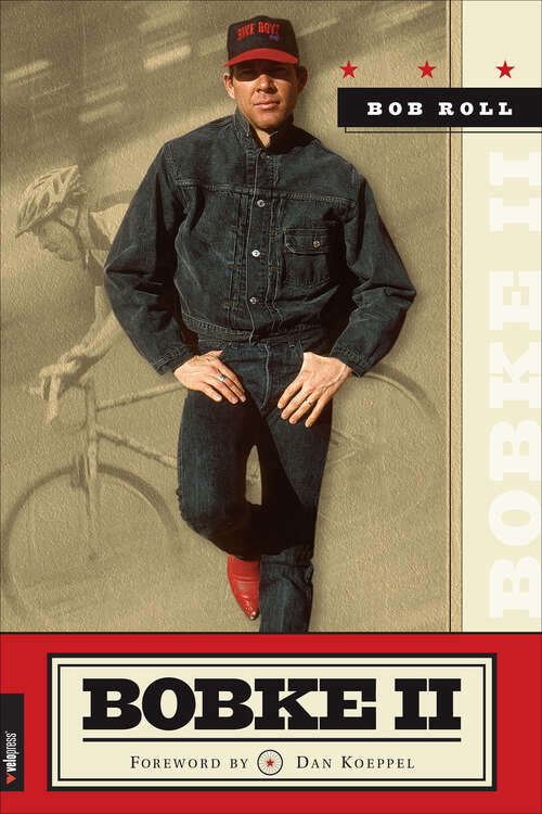 Book cover of Bobke II