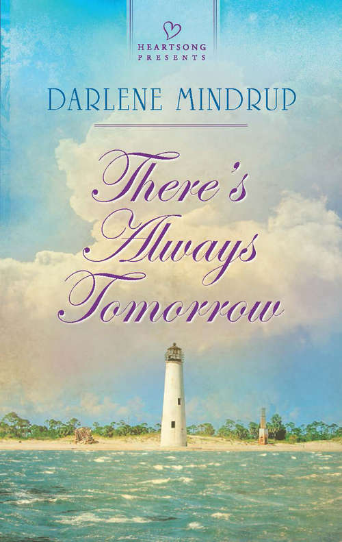Book cover of There's Always Tomorrow