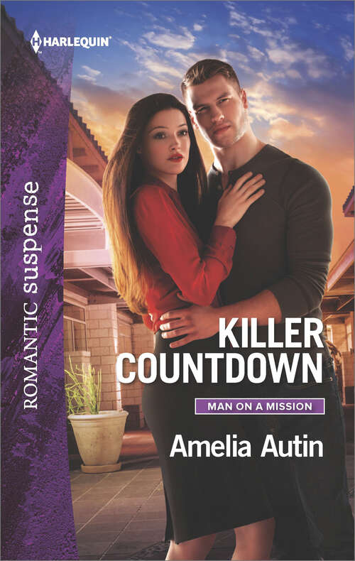 Killer Countdown: The Pregnant Colton Bride Beauty And The Bodyguard Killer Countdown Covert Alliance (Man on a Mission #8)