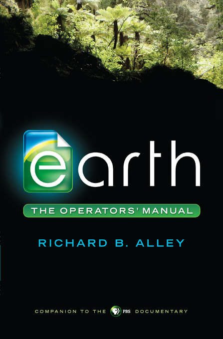 Earth: The Operators' Manual