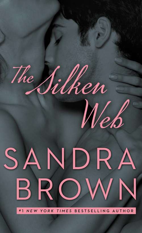 Book cover of The Silken Web
