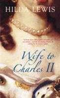 Book cover of Wife to Charles II