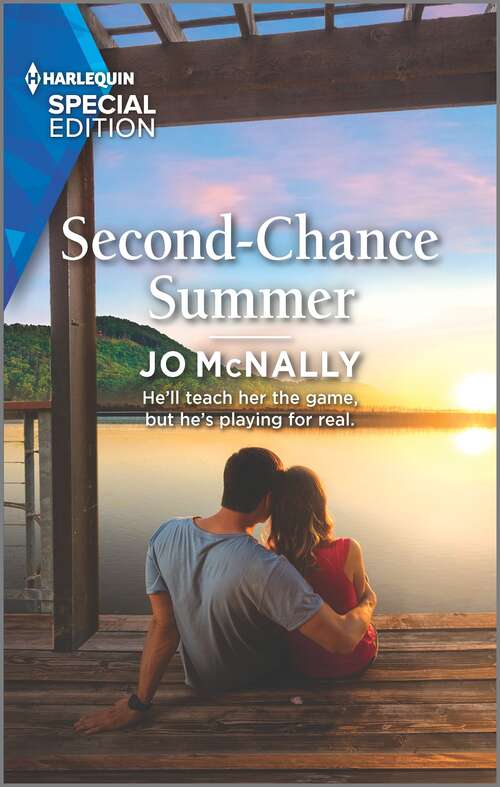 Second-Chance Summer (Gallant Lake Stories #6)