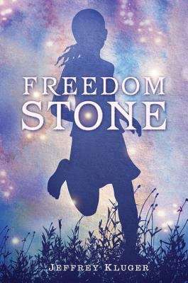 Book cover of Freedom Stone
