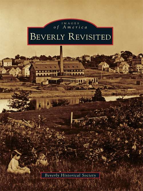 Book cover of Beverly Revisited
