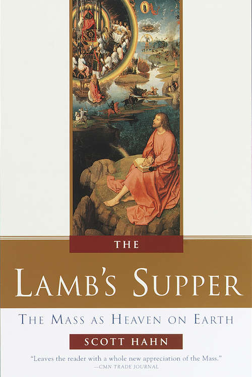 Book cover of The Lamb's Supper