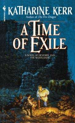 A time of exile (Deverry cycle #5)