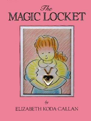 Book cover of The Magic Locket