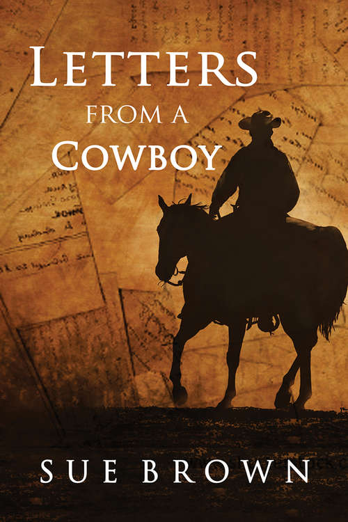 Letters From a Cowboy (Morning Report Series)