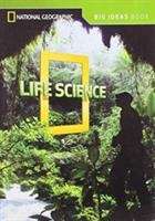 Book cover of Life Science [Grade 5]