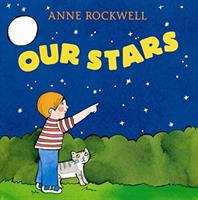 Book cover of Our Stars