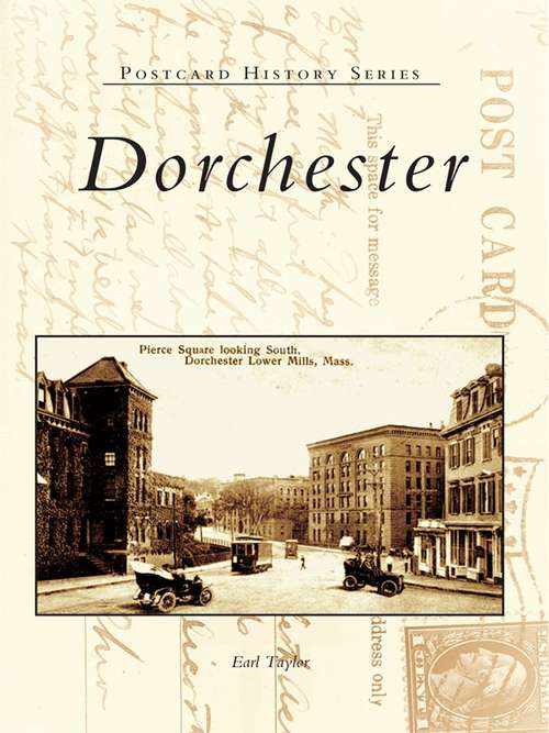 Book cover of Dorchester
