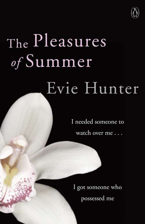 Book cover of The Pleasures of Summer