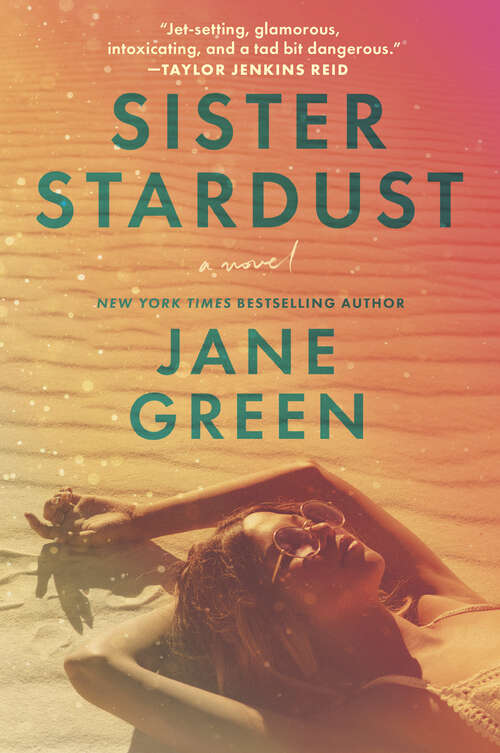 Book cover of Sister Stardust: A Novel (Original)