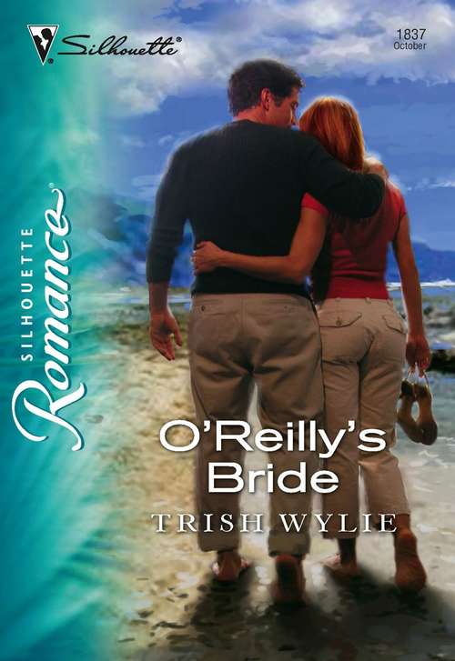 Book cover of O'Reilly's Bride