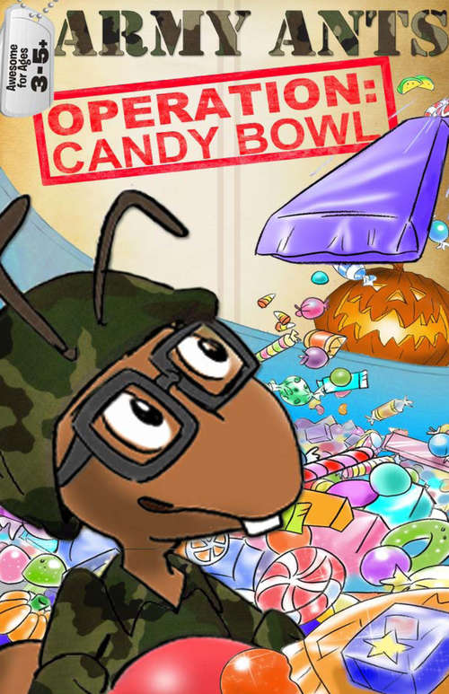 Operation: Candy Bowl
