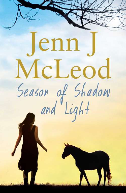 Book cover of Season of Shadow and Light