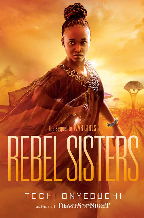 Rebel Sisters (War Girls Ser. #2)