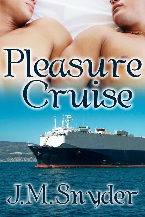 Book cover of Pleasure Cruise