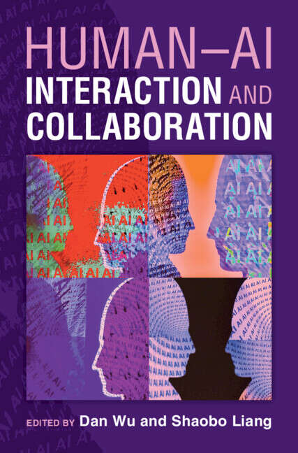 Book cover of Human-AI Interaction and Collaboration