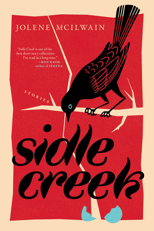 Book cover of Sidle Creek