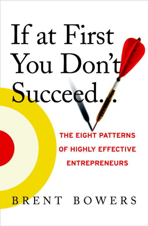 Book cover of If at First You Don't Succeed...
