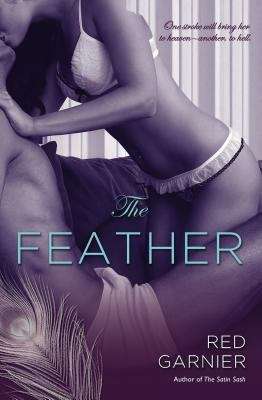 Book cover of The Feather