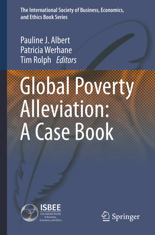 Global Poverty Alleviation