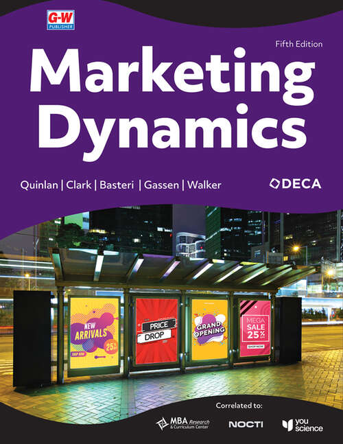 Marketing Dynamics